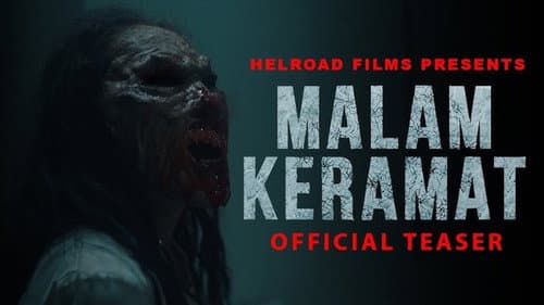 Malam Keramat still