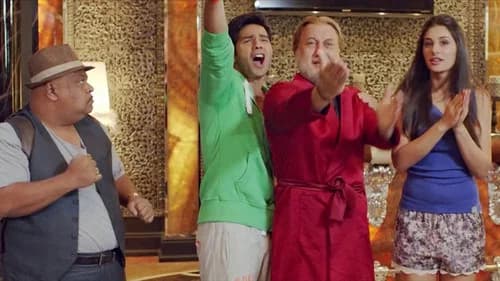 Main Tera Hero still