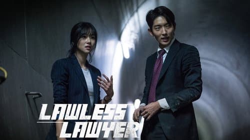 Lawless Lawyer still