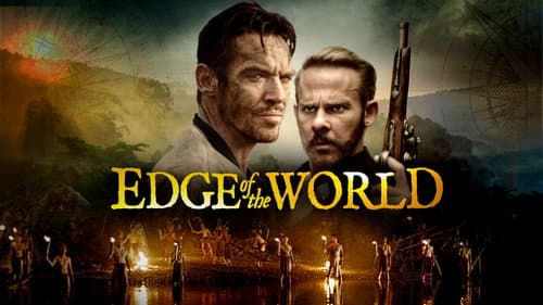 Edge of the World still