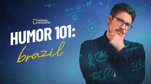 Humor 101: Brazil still