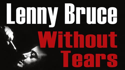 Lenny Bruce: Without Tears still