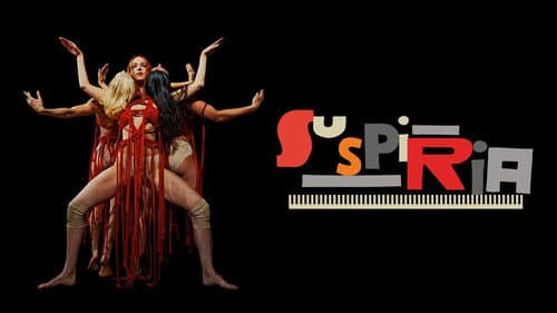 Suspiria still