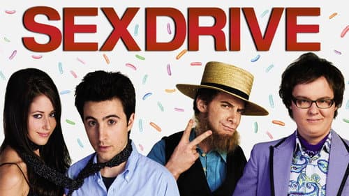 Sex Drive still