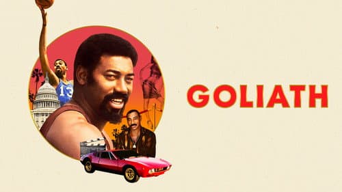 Goliath still