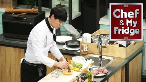 Chef & My Fridge still