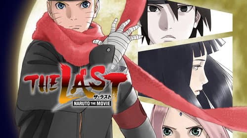 The Last: Naruto the Movie still