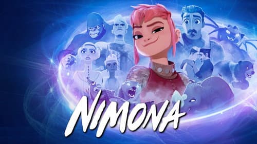 Nimona still