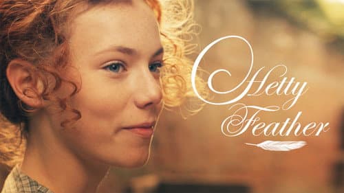 Hetty Feather still