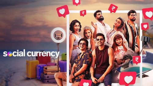 Social Currency still