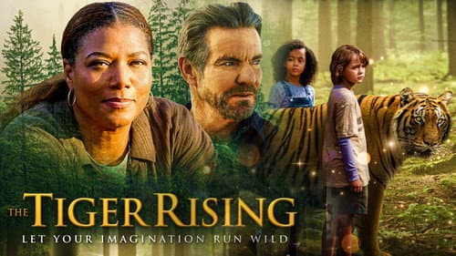 The Tiger Rising still