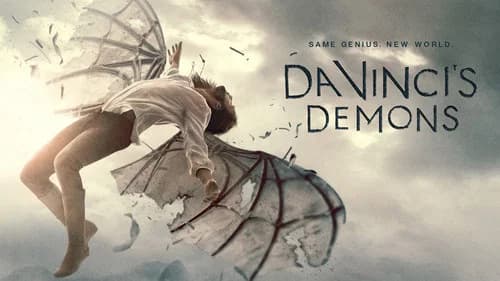 Da Vinci's Demons still