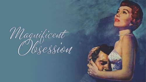Magnificent Obsession still