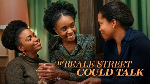 If Beale Street Could Talk still