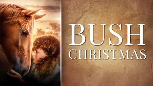 Bush Christmas still