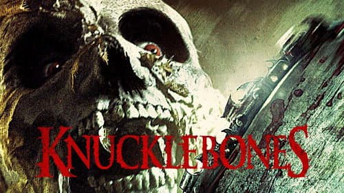 Knucklebones still