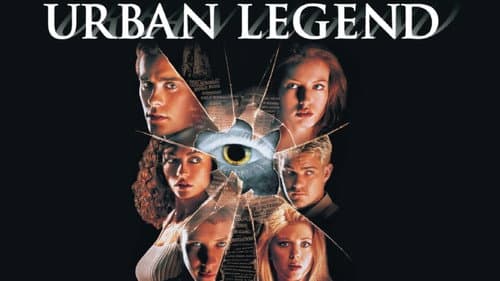 Urban Legend still