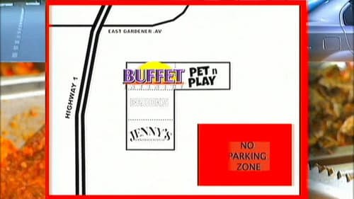 Buffet Infinity still