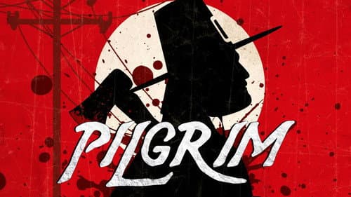 Pilgrim still