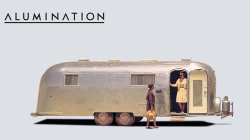 Alumination still