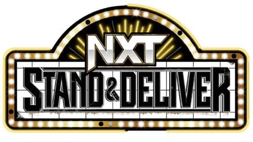 WWE NXT Stand & Deliver 2023 still