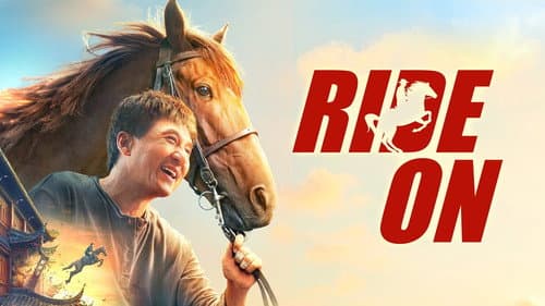 Ride On still