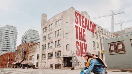 Stealing the Sky still