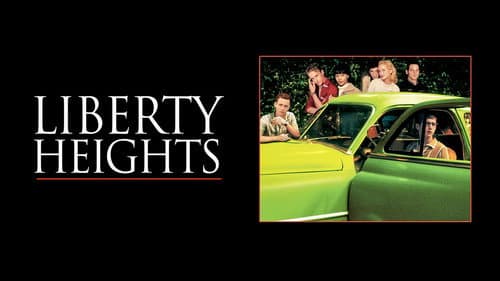 Liberty Heights still
