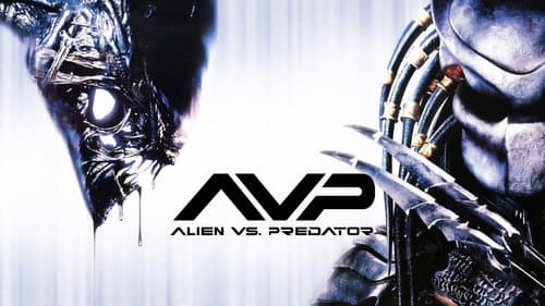 AVP: Alien vs. Predator still