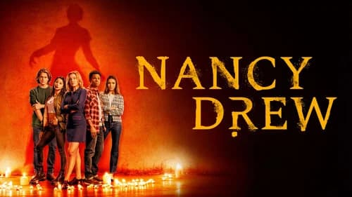 Nancy Drew still