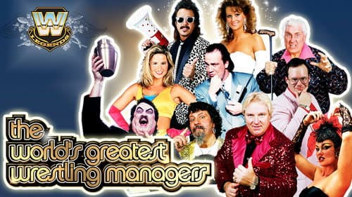 WWE: The World's Greatest Wrestling Managers still