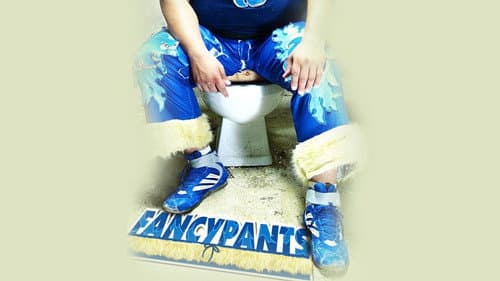 Fancypants still