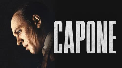 Capone still