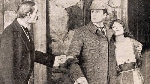 Sherlock Holmes still