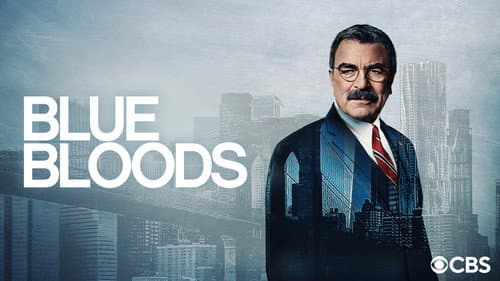 Blue Bloods still