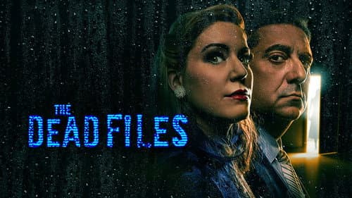 The Dead Files still