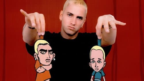 The Slim Shady Show still