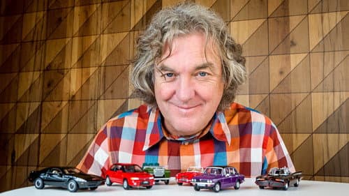 James May's Cars of the People still