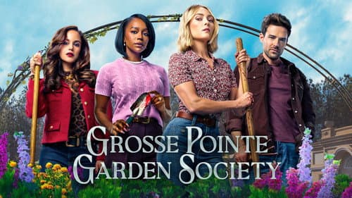 Grosse Pointe Garden Society still