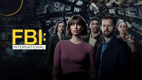FBI: International still