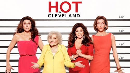 Hot in Cleveland still