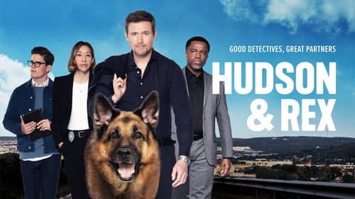 Hudson & Rex still