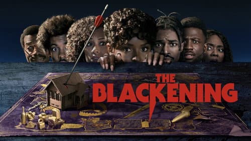 The Blackening still