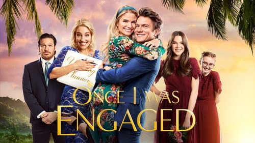 Once I Was Engaged still