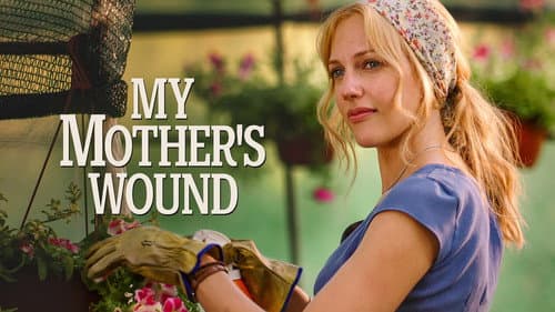 My Mother's Wound still