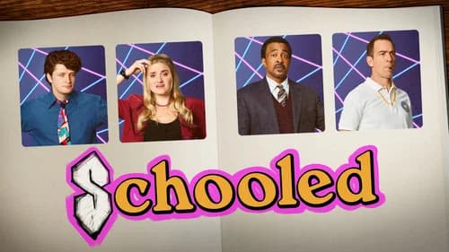 Schooled still