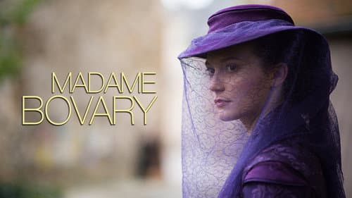 Madame Bovary still