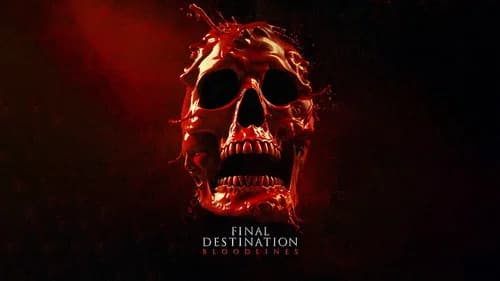 Final Destination Bloodlines still
