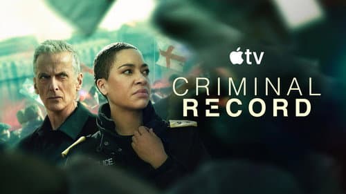 Criminal Record still