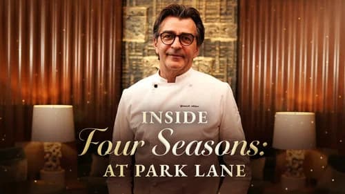 Inside the Four Seasons: Park Lane still
